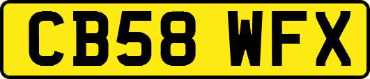 CB58WFX