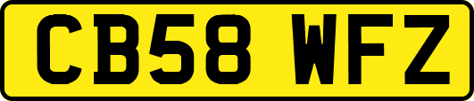 CB58WFZ