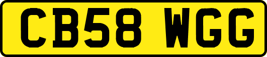 CB58WGG