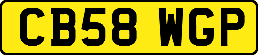 CB58WGP