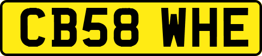 CB58WHE