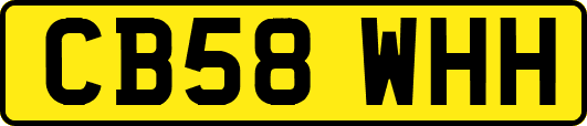 CB58WHH