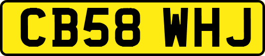 CB58WHJ
