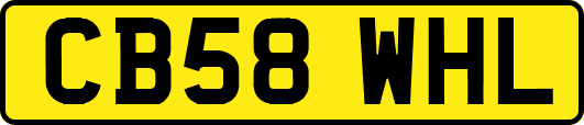 CB58WHL