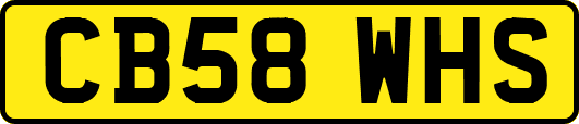 CB58WHS