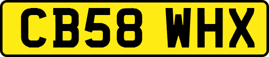 CB58WHX