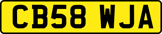 CB58WJA