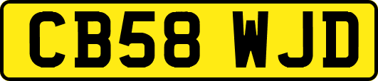 CB58WJD