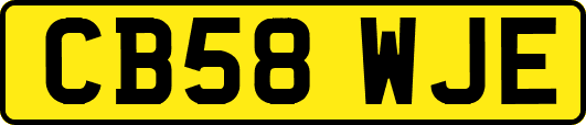 CB58WJE