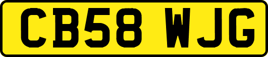 CB58WJG