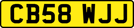 CB58WJJ