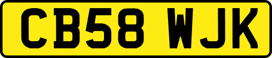 CB58WJK