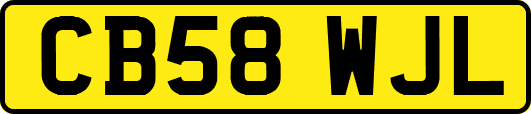 CB58WJL
