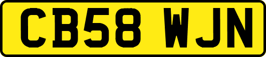 CB58WJN