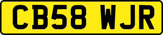 CB58WJR