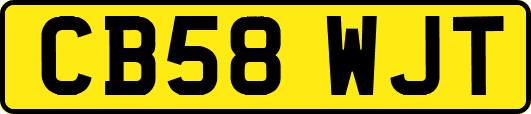 CB58WJT