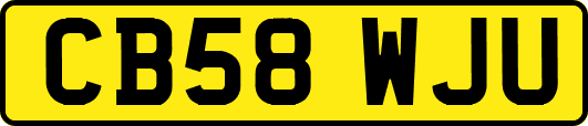 CB58WJU