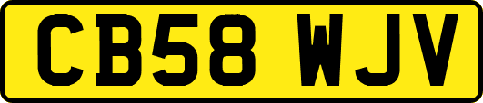 CB58WJV
