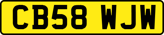 CB58WJW