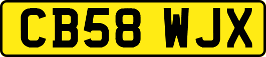 CB58WJX