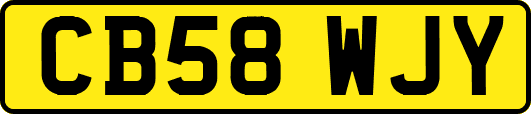 CB58WJY