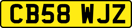 CB58WJZ