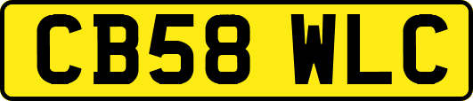 CB58WLC
