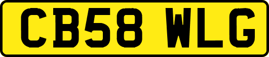 CB58WLG