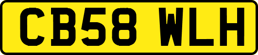 CB58WLH