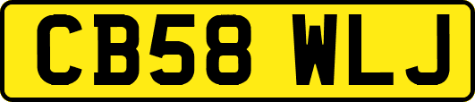 CB58WLJ