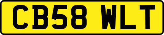 CB58WLT