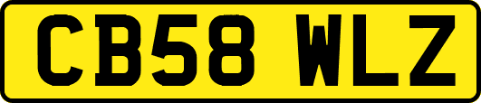 CB58WLZ