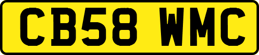 CB58WMC