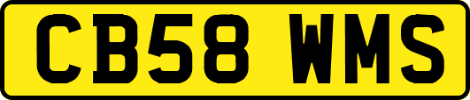 CB58WMS
