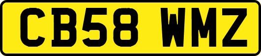 CB58WMZ