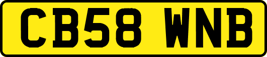 CB58WNB