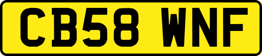 CB58WNF