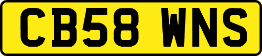 CB58WNS