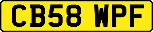 CB58WPF