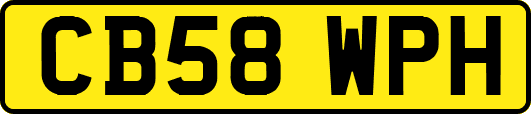 CB58WPH