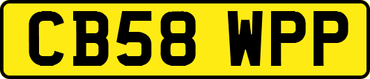 CB58WPP