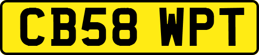 CB58WPT