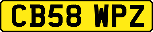 CB58WPZ