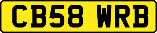 CB58WRB
