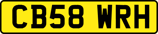 CB58WRH
