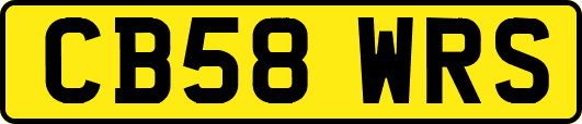 CB58WRS