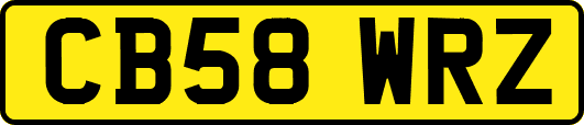 CB58WRZ