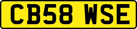 CB58WSE