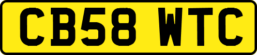 CB58WTC