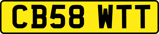 CB58WTT